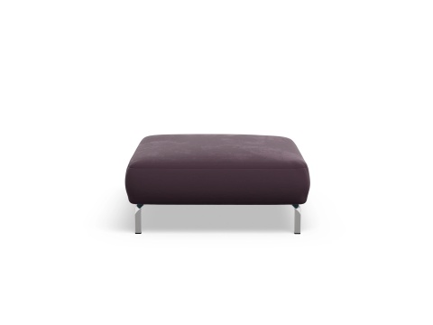 Hocker 109x109 cm